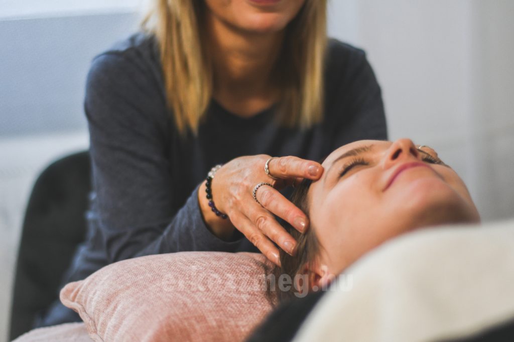 access bars kezelés budapest