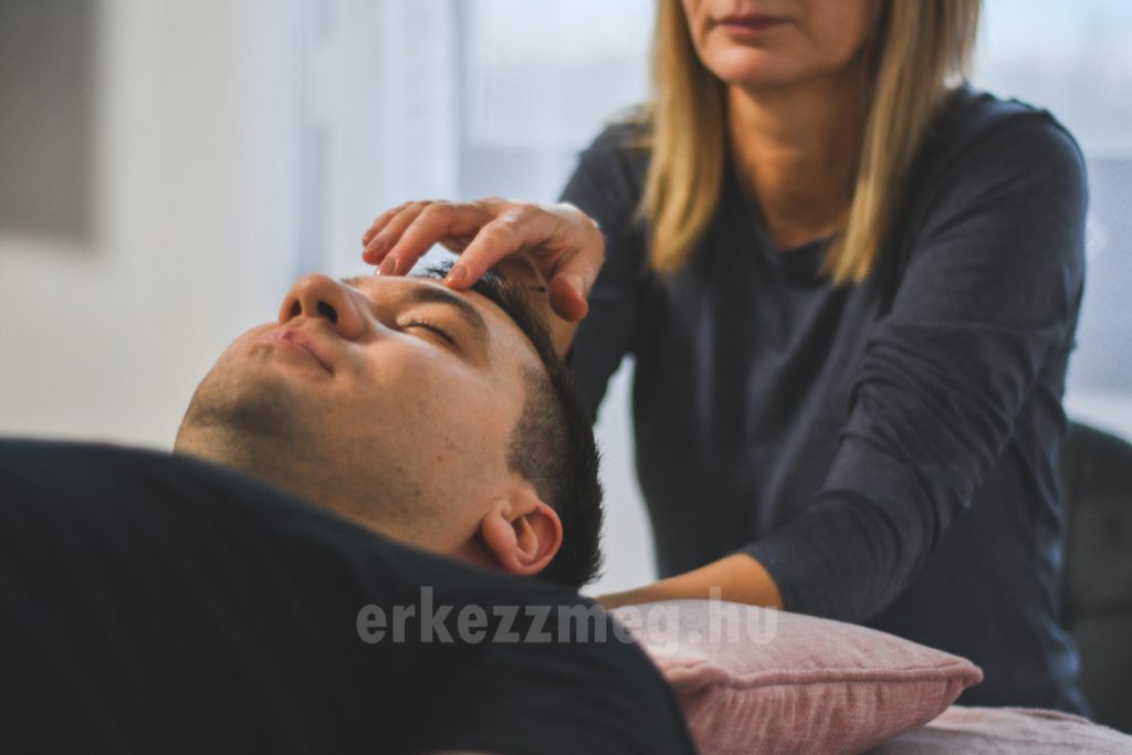 access bars kezelés budapest