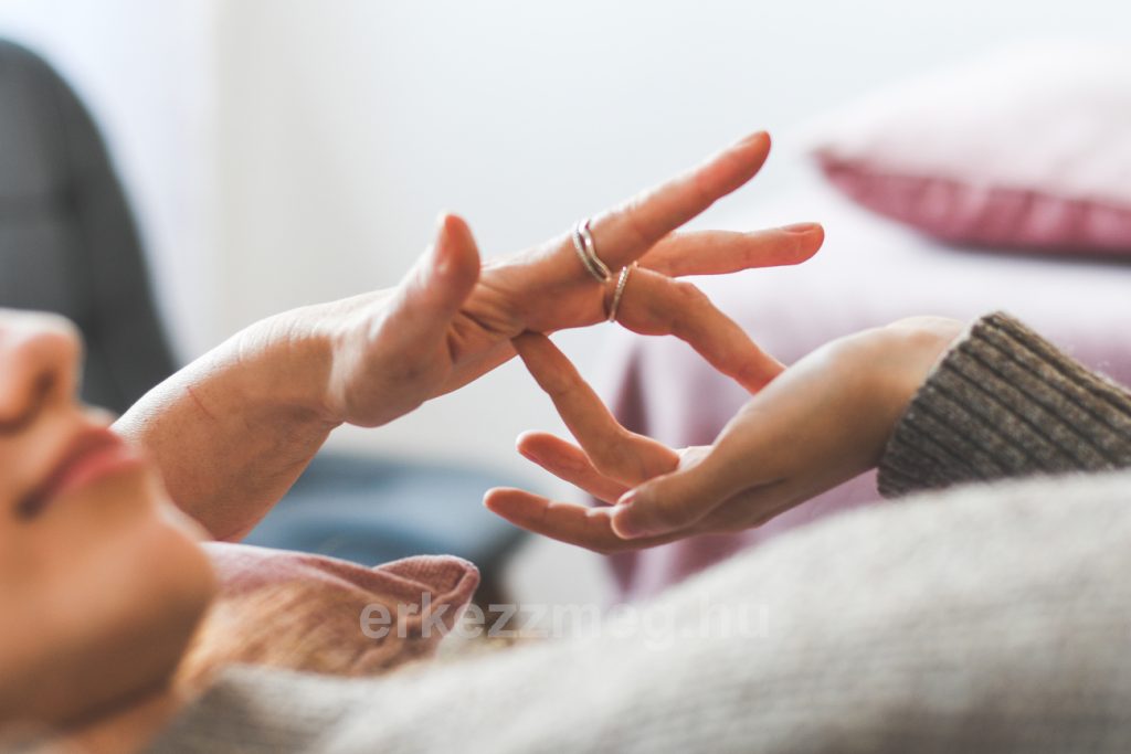 access bars kezelés budapest