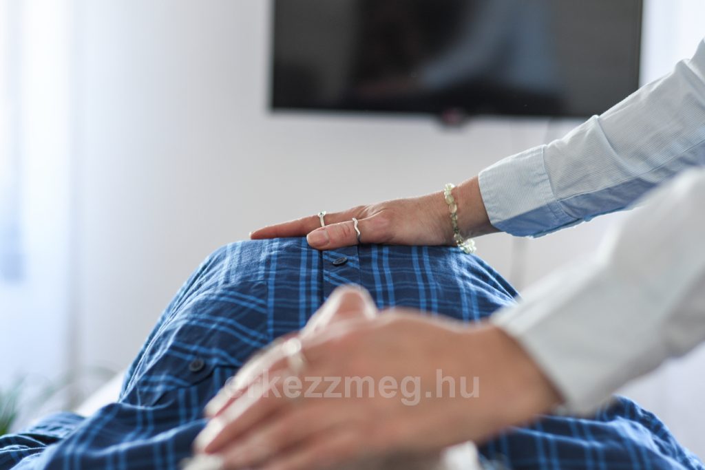 reiki kezelés budapest