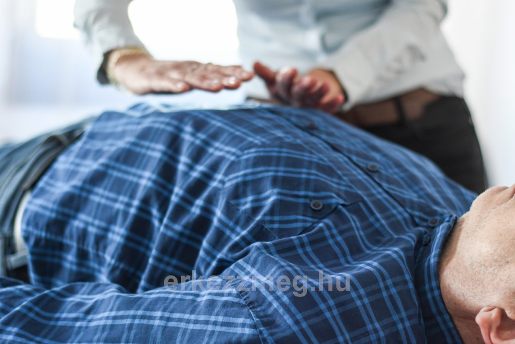 reiki kezelés budapest