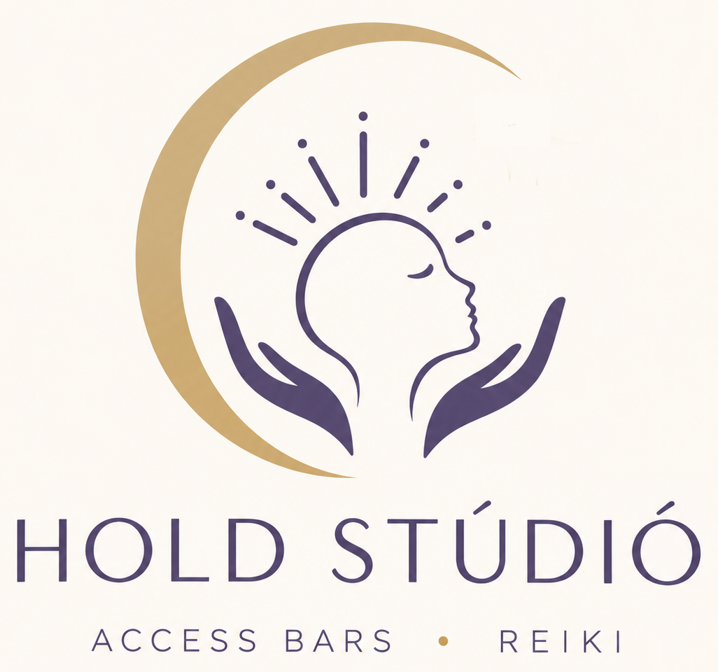 Érkezz meg! Access Bars és Reiki Újpesten